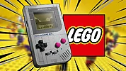Imagen de Nintendo lanza la Game Boy de Lego: precio, contenido y fecha de lanzamiento