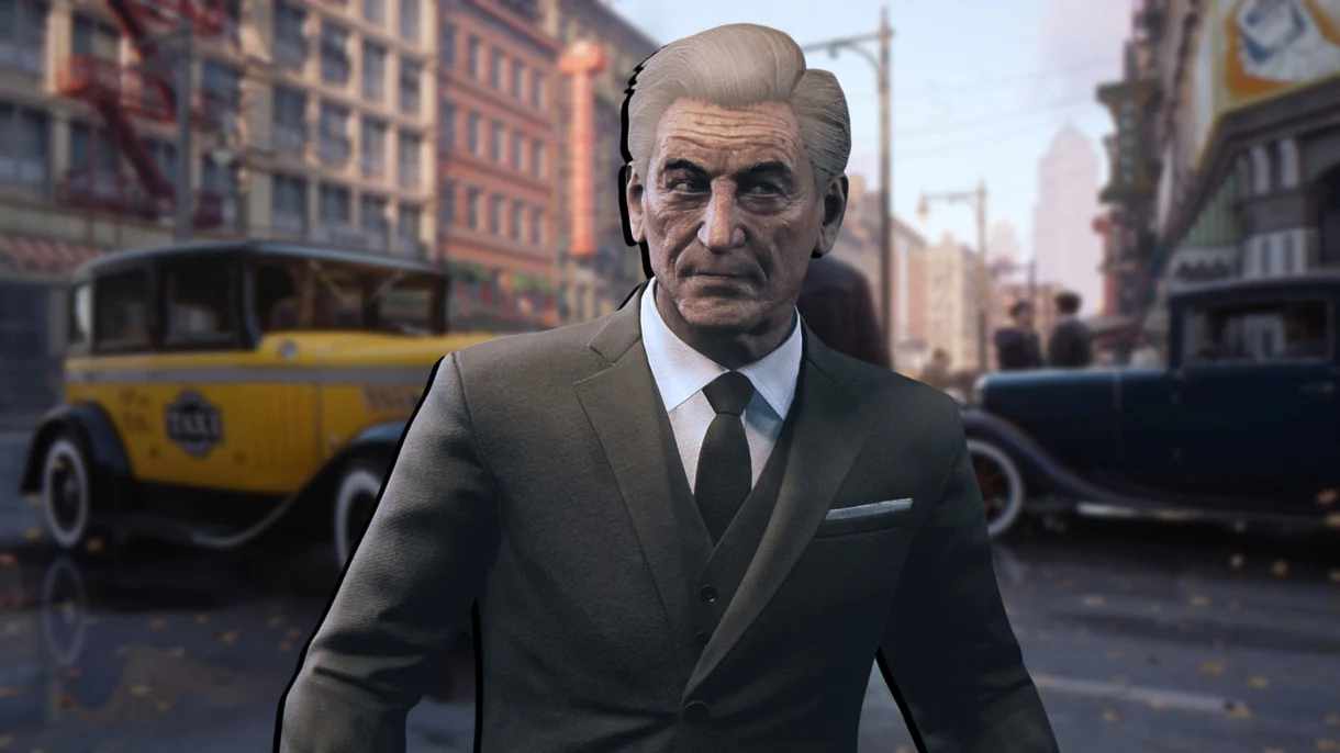 MAFIA TRILOGY