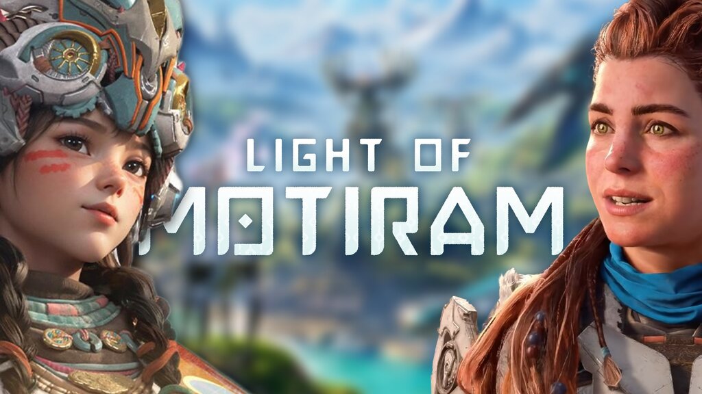 light