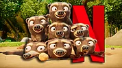 Imagen de 'Los 7 osos', Temporada 2: Estado de renovación y posible fecha de estreno en Netflix