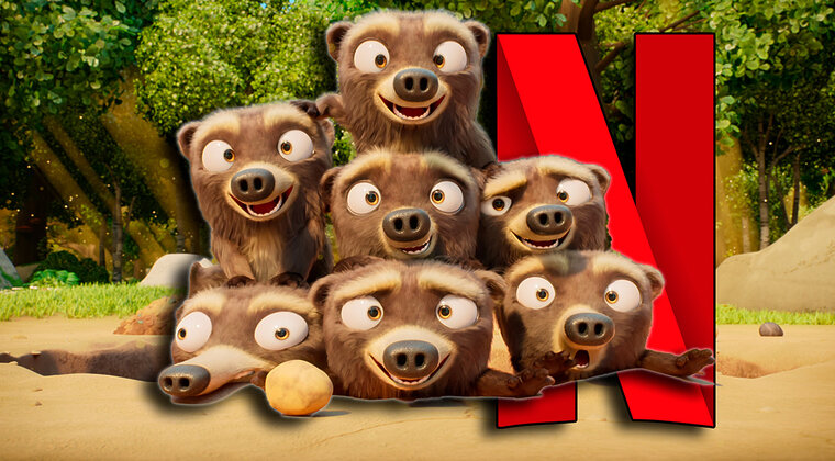 Imagen de 'Los 7 osos', Temporada 2: Estado de renovación y posible fecha de estreno en Netflix