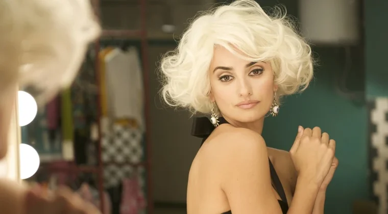 Imagen de Las 5 películas imprescindibles de Penélope Cruz en el cine español