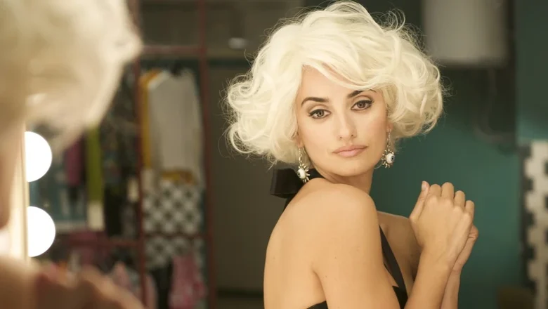 Las 5 películas imprescindibles de Penélope Cruz en el cine español