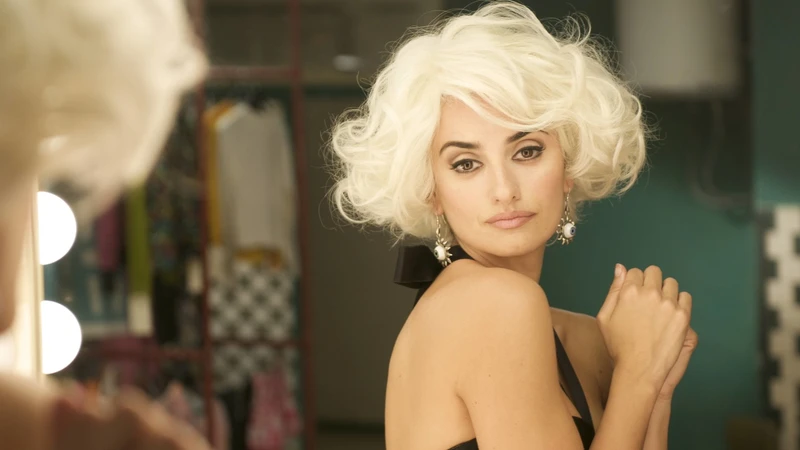 Las 5 películas imprescindibles de Penélope Cruz en el cine español