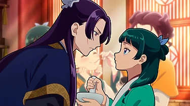 Imagen de Final explicado de Los diarios de la boticaria: ¿Qué ha pasado en el último episodio de la temporada 2?