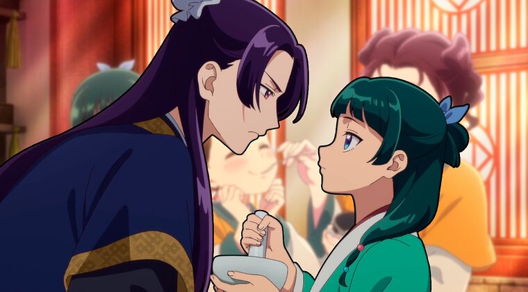 Imagen de Final explicado de Los diarios de la boticaria: ¿Qué ha pasado en el último episodio de la temporada 2?