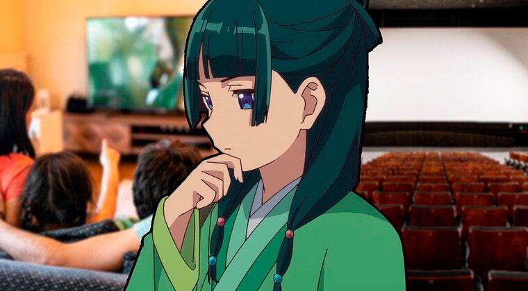 Imagen de Los diarios de la boticaria hace oficial su continuación, pero deja abierta la duda: ¿temporada 3 o película?