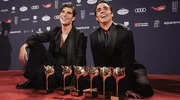 Imagen de La bola negra: Los Javis reescriben a Lorca con Cruz y Guitarricadelafuente