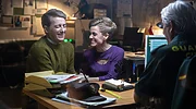 Imagen de Los muértimer: comedia de terror española con humor molido