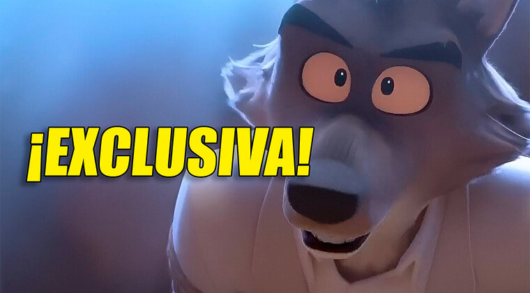 Imagen de ¡Ya puedes ver este vídeo EXCLUSIVO de 'Los Tipos Malos 2'! El estreno más gamberro del año