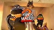Imagen de 'Los Tipos Malos 2': fecha de estreno, tráiler, reparto y todo lo que sabemos