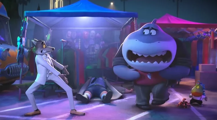 Imagen de Los tipos malos 2: la comedia infantil de animación policíaca que llegará en cines en agosto