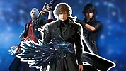 Imagen de Sigue recordando a Final Fantasy XV y Devil May Cry: mostrado un extenso gameplay del esperado Lost Soul Aside