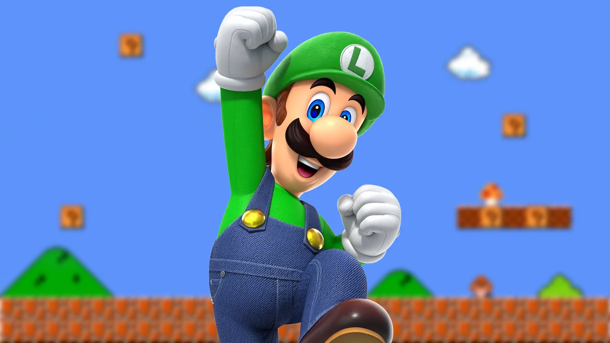 luigi
