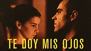 Imagen de Luis Tosar sobre Icíar Bollaín: 'Con ella, el cine también sirve para cambiar cosas'