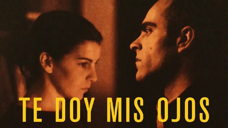 Luis Tosar sobre Icíar Bollaín: 'Con ella, el cine también sirve para cambiar cosas'