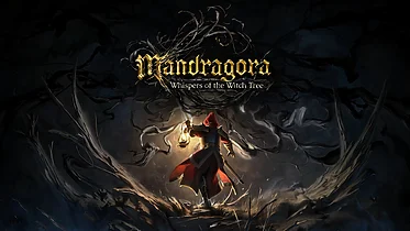 Imagen de Mandragora: Whispers of the Witch Tree se ha convertido en uno de mis juegos del año y te cuento los motivos