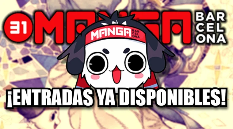Imagen de El Manga Barcelona 2025 pone a la venta sus entradas: precio y todos los tipos disponibles