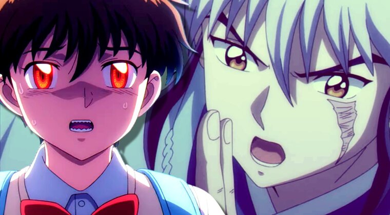 Imagen de Anunciado el anime de MAO: La autora de Inuyasha regresa con una nueva historia de fantasía