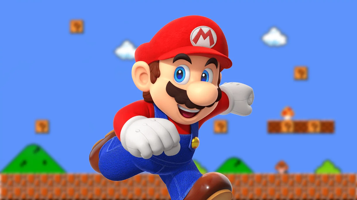 mario 1