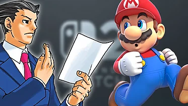 Imagen de ¿Han demandado a Nintendo por romperte tu Switch 2? Esto es todo lo que ha ocurrido