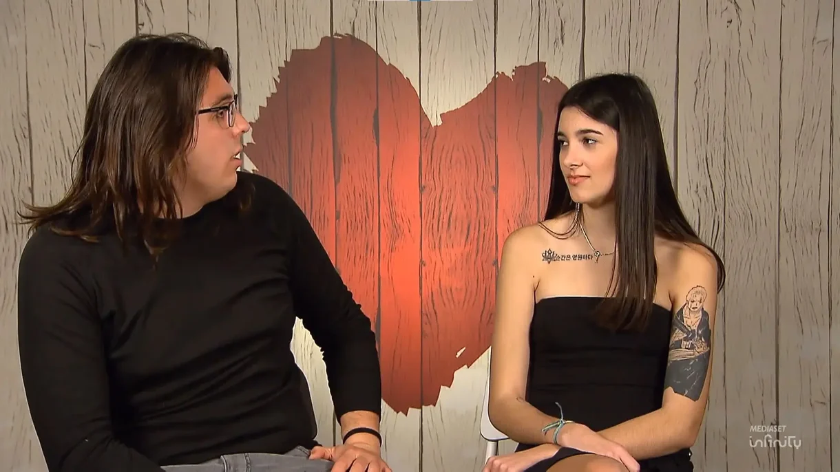 marti sara first dates