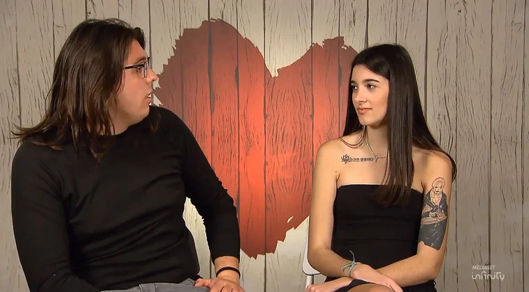 Imagen de La cita iba sobre ruedas en 'First Dates'… hasta que él soltó un eructo inolvidable