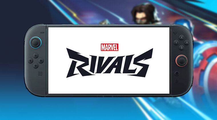 Imagen de ¿Saldrá en algún momento Marvel Rivals para Nintendo Switch 2? Sus desarrolladores hablan