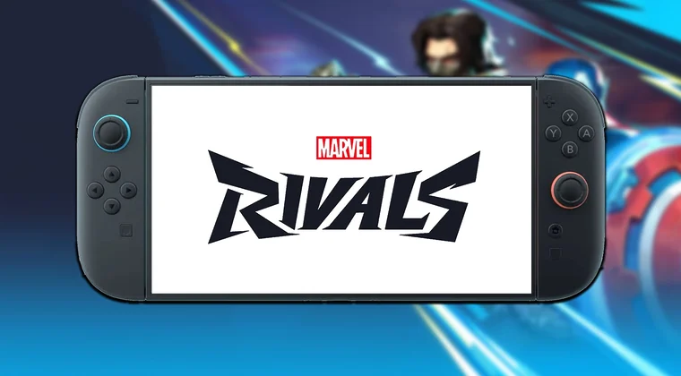 Imagen de ¿Saldrá en algún momento Marvel Rivals para Nintendo Switch 2? Sus desarrolladores hablan