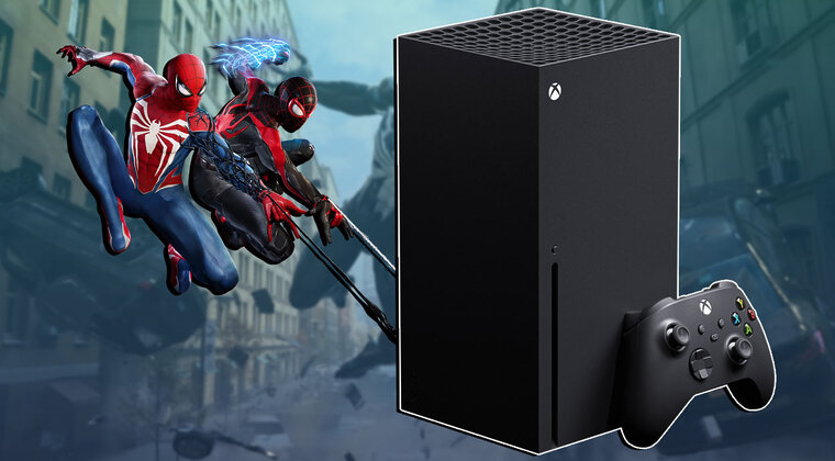 Imagen de ¿Debería llegar Marvel's Spider-Man a Xbox Series X|S? Esta es mi opinión al respecto