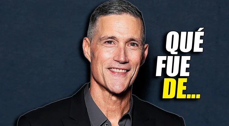 Imagen de Matthew Fox, 15 años después de ‘Perdidos’: su vida actual en 2025 te sorprenderá