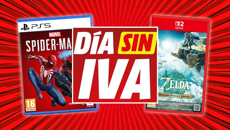 mediamark día sin iva ofertas