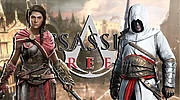 Imagen de ¿Cuál es el mejor protagonista principal de Assassin’s Creed? Los ordenamos de peor a mejor