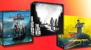 Imagen de Los mejores juegos de mesa basados en videojuegos: The Witcher, The Last of Us, Elden Ring...