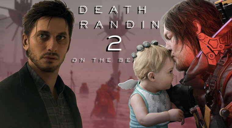 Imagen de ¿Cuál es el mejor personaje de Death Stranding 2: On the Beach? Los ordenamos de peor a mejor
