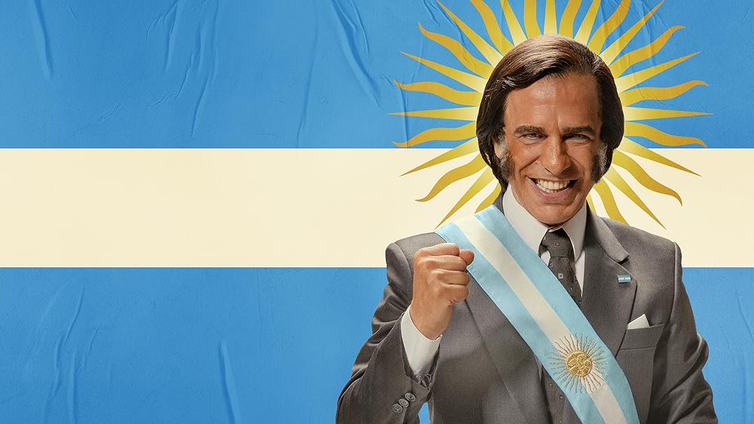 menem amazon prime