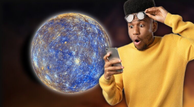 Imagen de Comienza Mercurio Retrógrado, estos son los signos del zodiaco más afectados en 2025