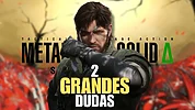 Imagen de Es el remake de mi juego favorito, pero Metal Gear Solid Delta sigue sin convencerme en dos aspectos clave