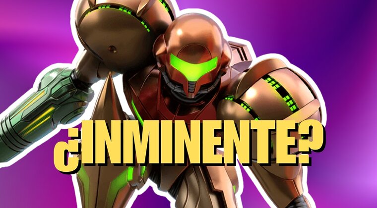 Imagen de Ojito porque lo de Metroid Prime 4 parece inminente: este nuevo movimiento nos pone en alerta