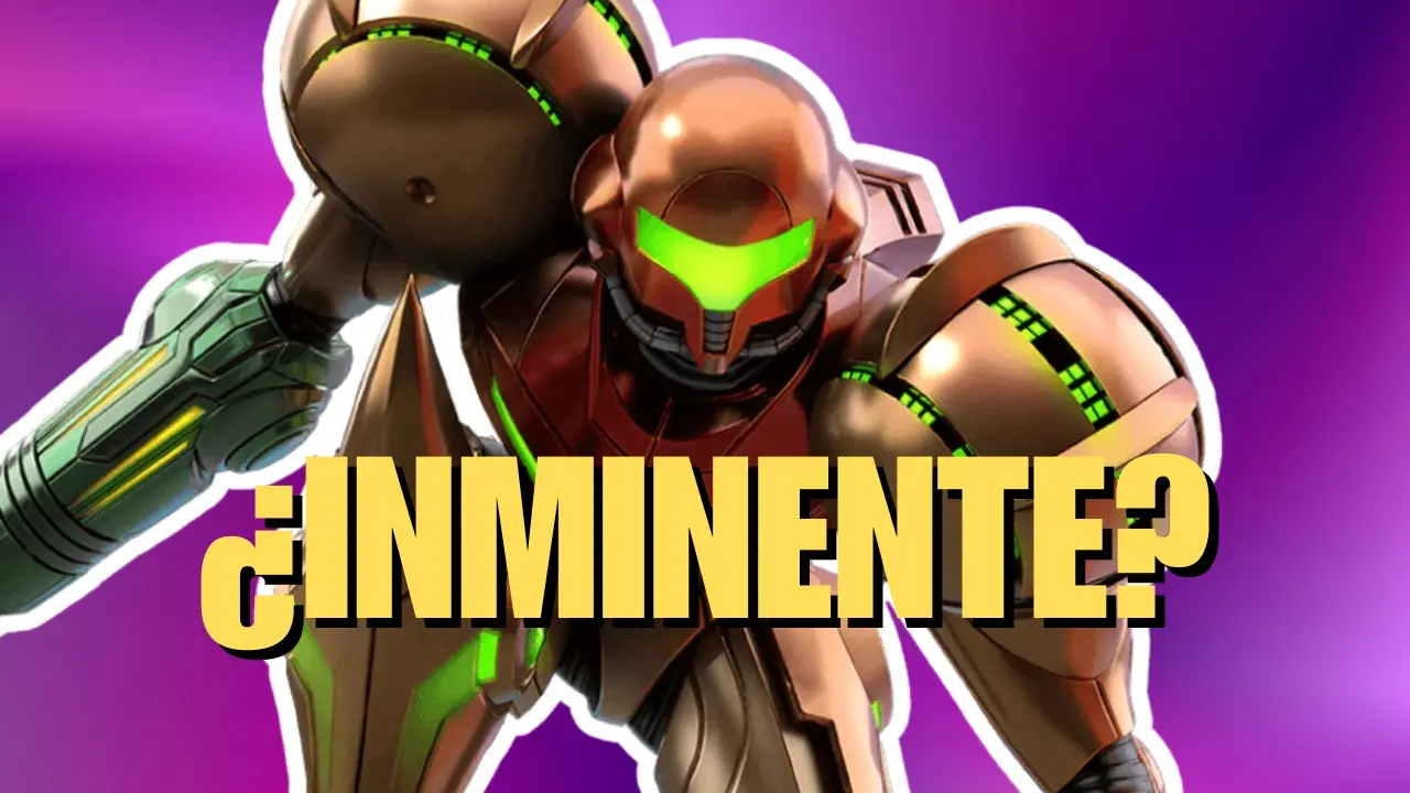 Metroid Prime 4, Nintendo Direct