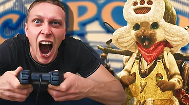 Imagen de "Llamaremos a la policía": Capcom cancela uno de sus actos por amenazas al equipo de Monster Hunter Wilds