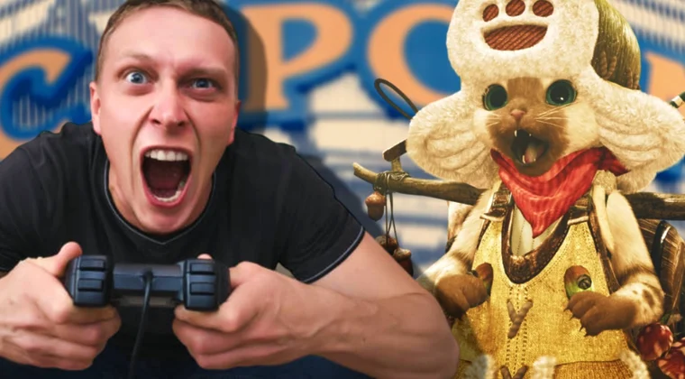 Imagen de "Llamaremos a la policía": Capcom cancela uno de sus actos por amenazas al equipo de Monster Hunter Wilds