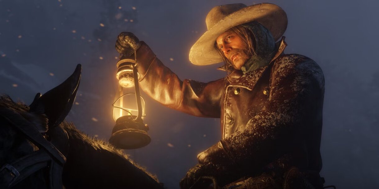 micah red dead 2