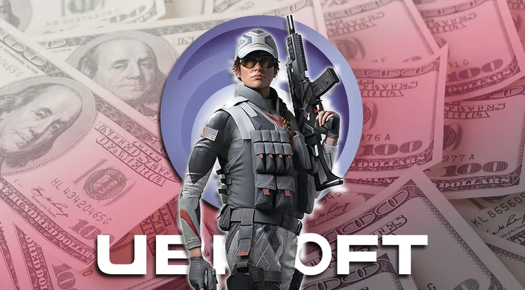 Imagen de Los micropagos hacen más divertidos los juegos para un jugador, y no lo digo yo, sino Ubisoft