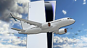 Imagen de ¡BOOM! Microsoft Flight Simulator 2024 aterrizaría en PS5 este mismo año