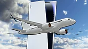 Imagen de ¡BOOM! Microsoft Flight Simulator 2024 aterrizaría en PS5 este mismo año