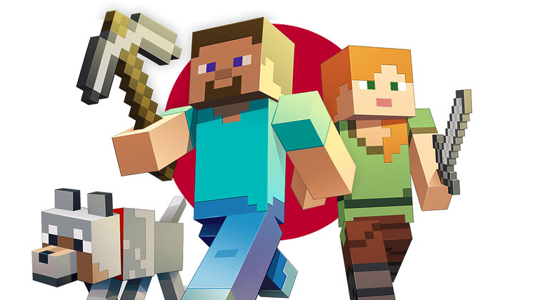 Imagen de Así votaron 3.000 japoneses: Estos son los videojuegos más amados en Japón