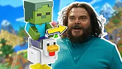 Imagen de Minecraft introduce un raro secreto en su nueva actualización que te va a sonar si has visto la película