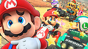 Imagen de ¿Demasiado fácil? La última actualización de Mario Kart World reduce la dificultad de la CPU y más