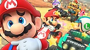 Imagen de ¿Demasiado fácil? La última actualización de Mario Kart World reduce la dificultad de la CPU y más